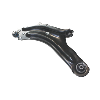 Control/Trailing Arm, wheel suspension (BR1017)