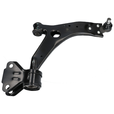 Control/Trailing Arm, wheel suspension (BR2669)