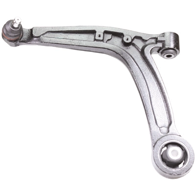 Control/Trailing Arm, wheel suspension (BR2581)