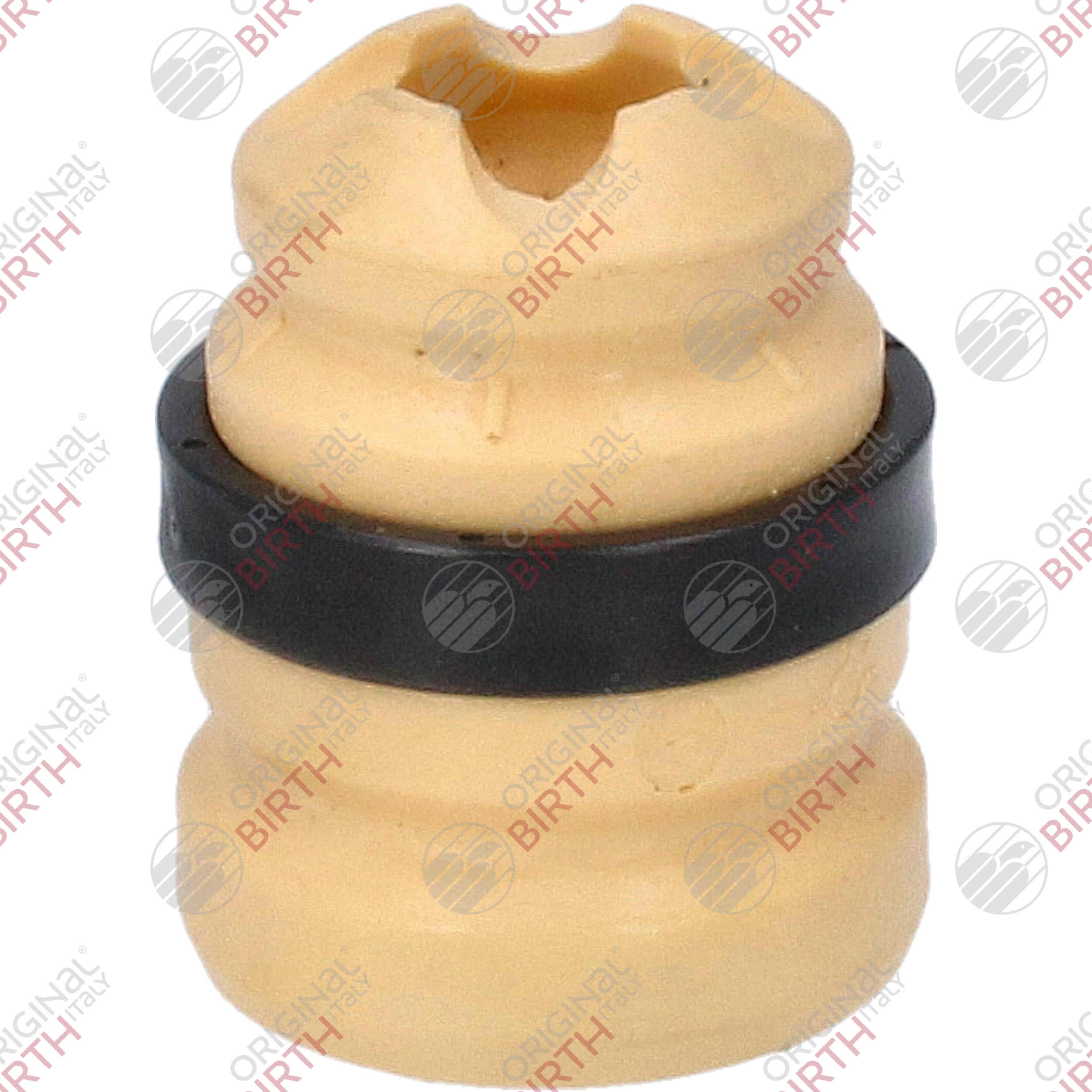 Rubber Buffer, suspension (56177)