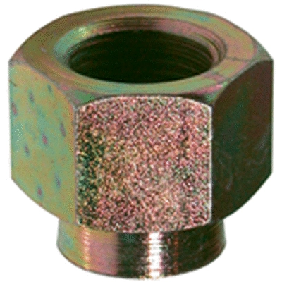 Nut, stub axle (4225)