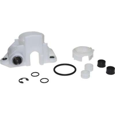 Repair Kit, gear shift lever (4969)