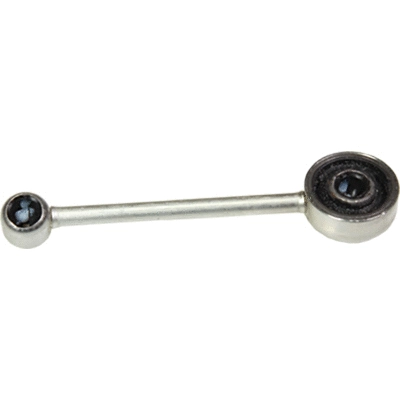 Repair Kit, gear shift lever (6453)