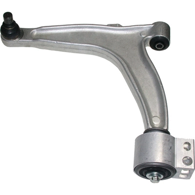 Control/Trailing Arm, wheel suspension (BR1666)