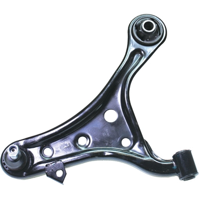 Control/Trailing Arm, wheel suspension (BR2946)