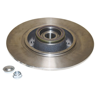 Brake Disc (3485)