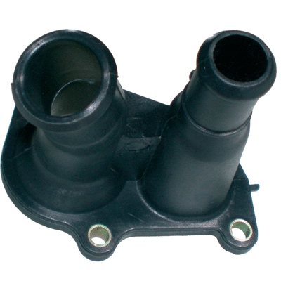 Coolant Flange (8515)