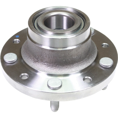 Wheel Hub (3516)