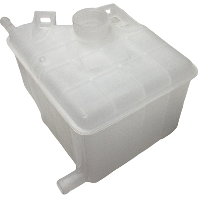 Expansion Tank, coolant (8790)