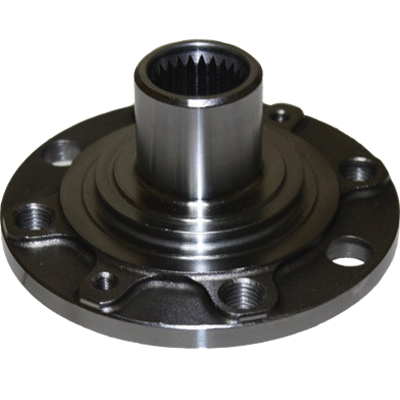 Wheel Hub (3471)