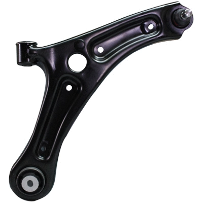 Control/Trailing Arm, wheel suspension (BR2650)