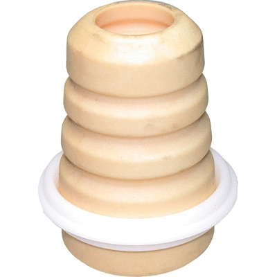 Rubber Buffer, suspension (51026)