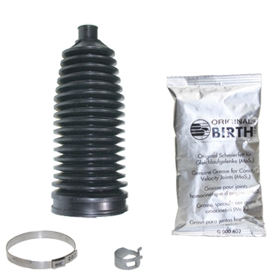 Bellow Kit, drive shaft (7382/KM)