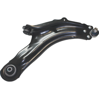 Control/Trailing Arm, wheel suspension (BR1016)