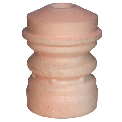 Rubber Buffer, suspension (50308)