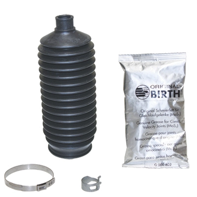 Bellow Kit, drive shaft (7686/KM)