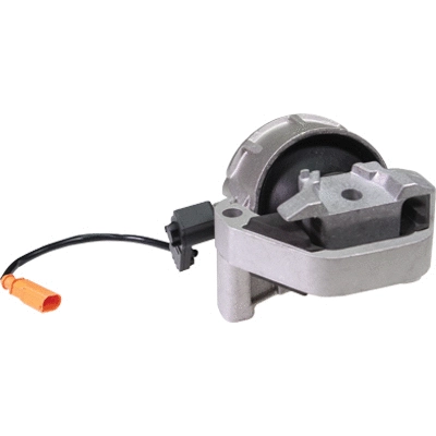 Mounting, engine (53292)