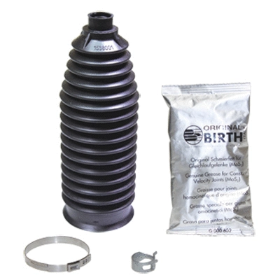 Bellow Kit, drive shaft (7860/KM)