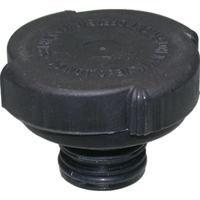 Cap, coolant tank (8201)