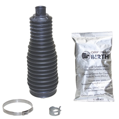 Bellow Kit, drive shaft (7697/KM)