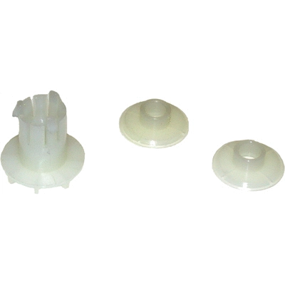 Repair Kit, gear shift lever (4556)