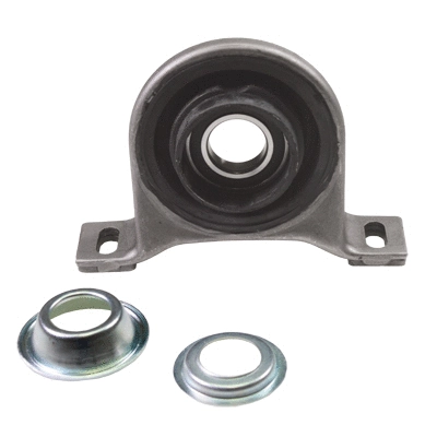 Suspension, propshaft (54339)