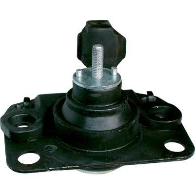 Mounting, engine (5618)