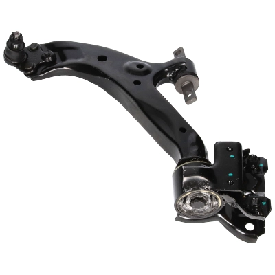 Control/Trailing Arm, wheel suspension (BR3117)
