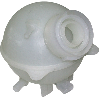 Expansion Tank, coolant (8743)
