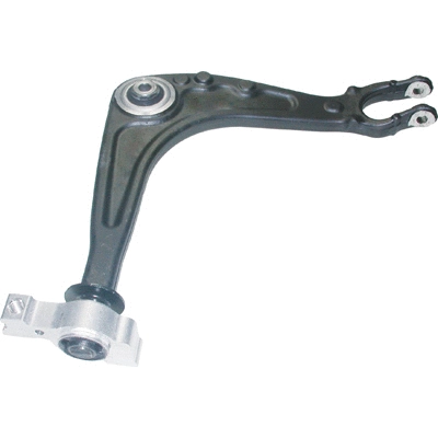 Control/Trailing Arm, wheel suspension (BR1826)