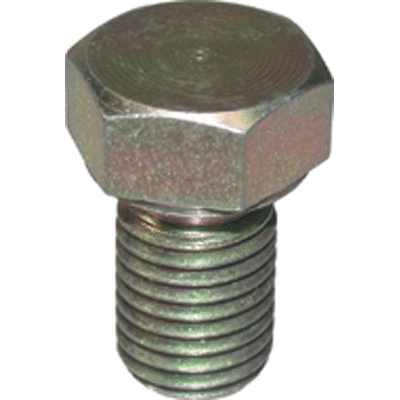 Screw Plug, oil sump (4186)