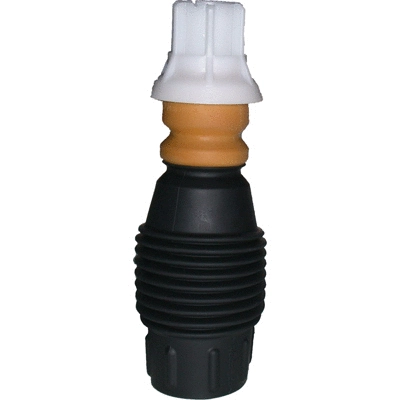 Rubber Buffer, suspension (50118)