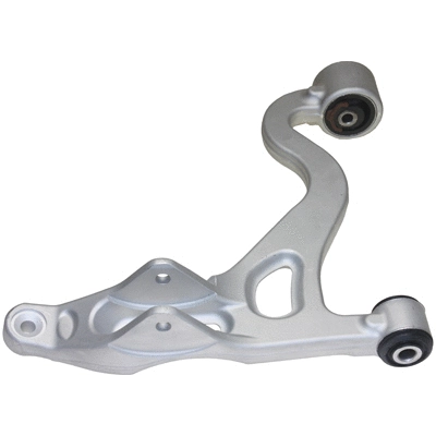 Control/Trailing Arm, wheel suspension (BR2080)