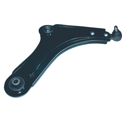 Control/Trailing Arm, wheel suspension (BR1651)