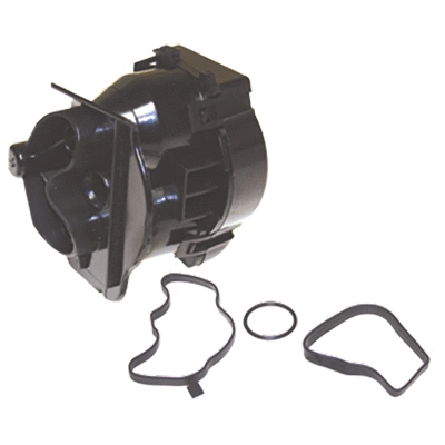 Oil Separator, crankcase ventilation (8100)