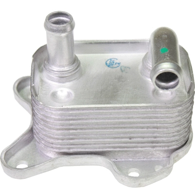 Oil Cooler, engine oil (80369)