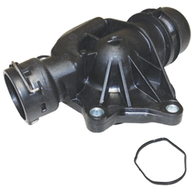 Coolant Flange (80095)