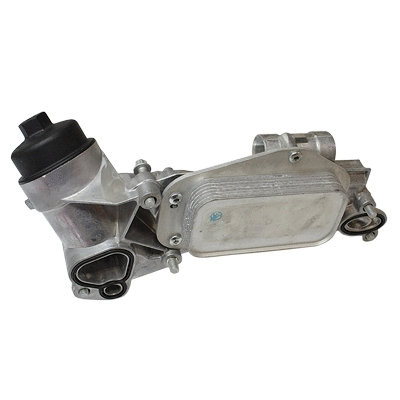Oil Cooler, engine oil (80799)