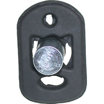 Rubber Buffer, muffler (7463)