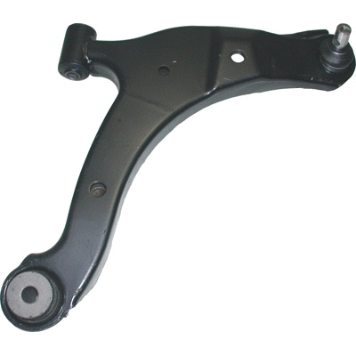 Control/Trailing Arm, wheel suspension (BR1893)