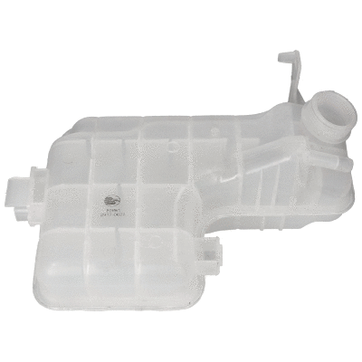 Expansion Tank, coolant (80651)
