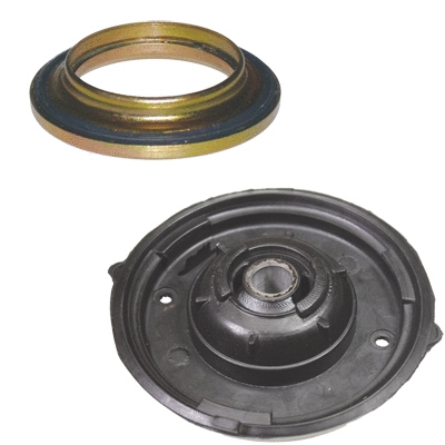 Repair Kit, suspension strut support mount (59237)