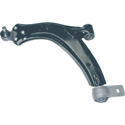 Control/Trailing Arm, wheel suspension (BR1267)