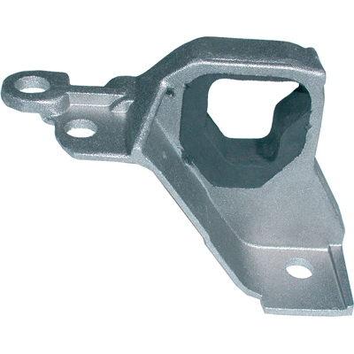 Rubber Buffer, muffler (7448)