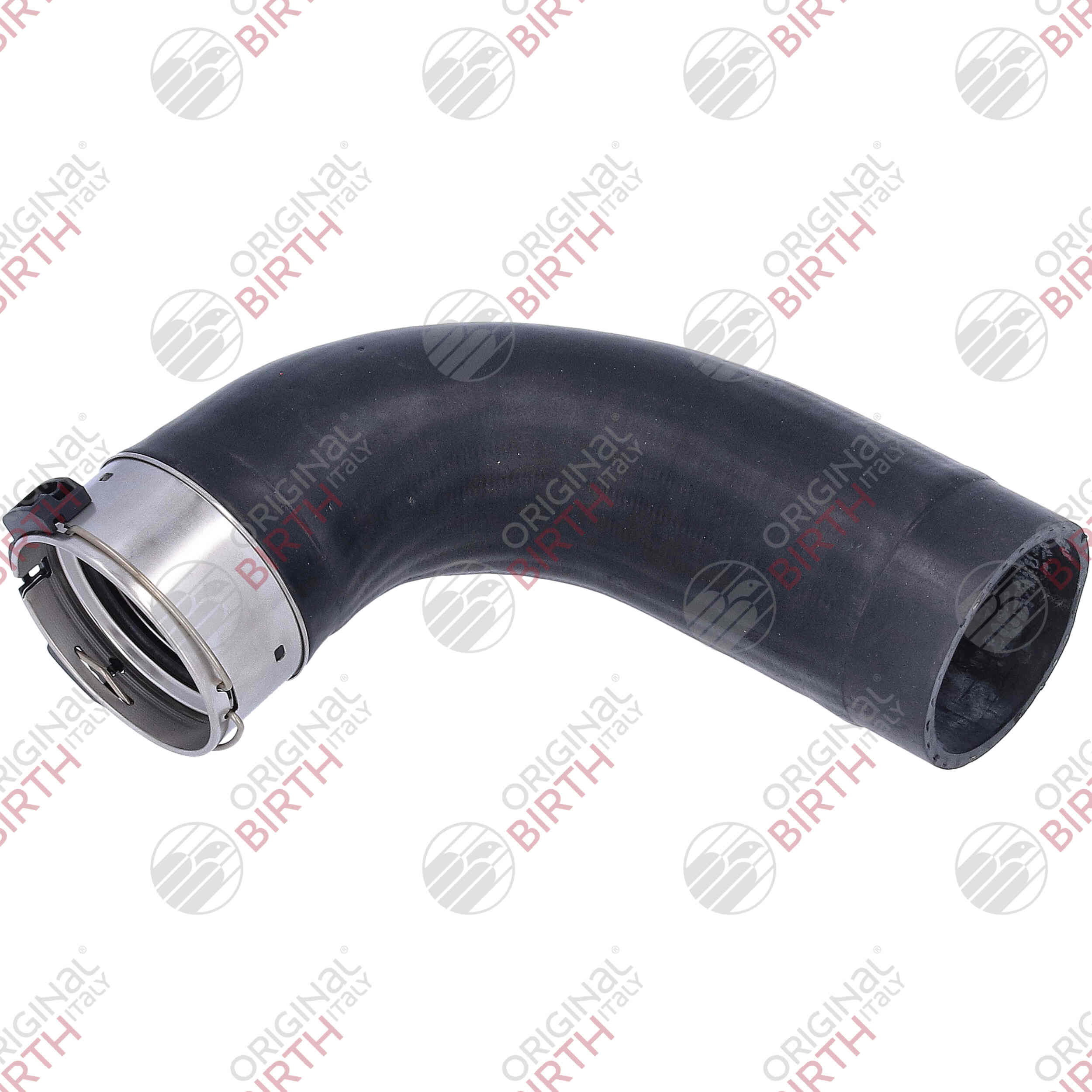 Charge Air Hose (55801)