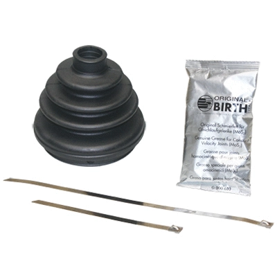 Bellow Kit, drive shaft (7054/KM)