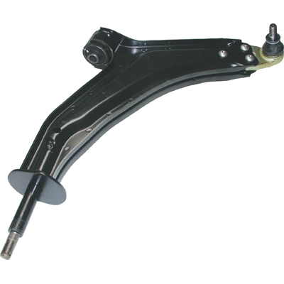 Control/Trailing Arm, wheel suspension (BR1757)