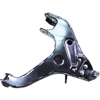 Control/Trailing Arm, wheel suspension (BR2276)