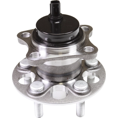 Wheel Hub (3657)