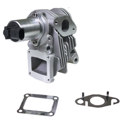 EGR Valve (90020)